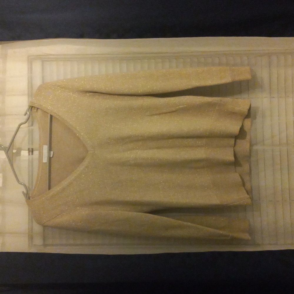 Woman's sweater